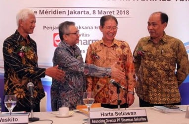 Tridomain Performance (TDPM) Bakal Luncurkan Obligasi Rp400 Miliar