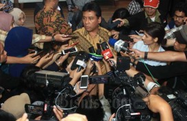 Pengusaha Ragu Indonesia Siap Lakukan Lockdown