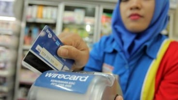 Kebijakan Kerja Dari Rumah, Transaksi Digital Perbankan Masih Stabil