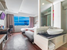 Fox Hotels Perkuat Jaringan di Indonesia Timur