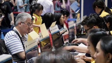 Stimulus Corona, SIA Bebaskan Biaya Pemesanan Ulang Tiket