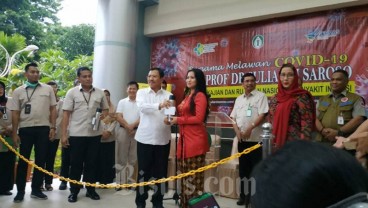 Lawan Corona dengan Informasi Mencerahkan, Jangan Menghakimi