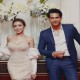 Jessica Iskandar dan Richard Kyle Tunda Pernikahan