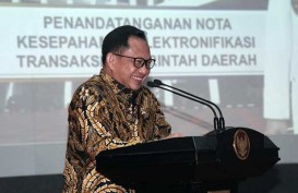 Menteri Tito Instruksikan Pejabat Daerah Tunda Kunjungan  ke Luar Negeri
