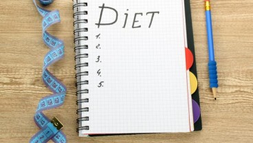 Berbagi Pengalaman Diet Keto dan Food Combining lewat Komunitas