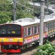 Penumpang Menurun, PT KCI Tetap Siagakan Dua Train Set