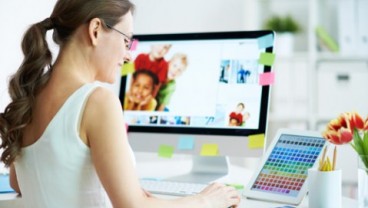 Aplikasi Hadirr Gratiskan Akses Bagi Perusahaan Yang Terapkan Work From Home
