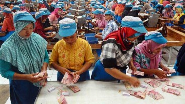 Stimulus PPh 21 Ditanggung Pemerintah Tidak 'Ngefek' untuk Daya Beli