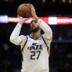 Sempat Terkena Covid-19, Bintang NBA Rudy Gobert Akui Kondisinya Semakin Baik