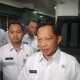 Virus Corona: Bertemu Anies, Menteri Tito Ingatkan Lockdown Jakarta Wewenang Pusat