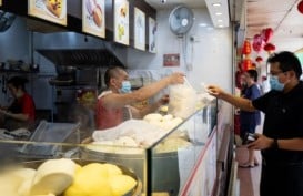 Malaysia Pastikan Suplai Makanan ke Singapura Aman 
