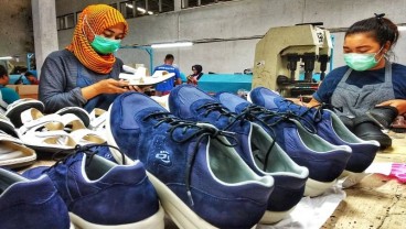 Produk Kualitas Export, PT Maria Concept Indonesia Sasar Pangsa Pasar Italy