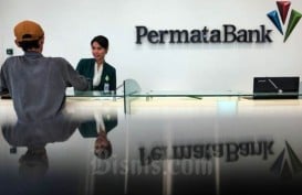 Pendapatan Komisi Kompensasi Kenaikan Beban Pegawai Bank Permata