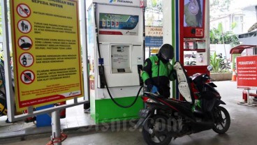 Kementerian ESDM Klaim Formula Harga BBM untuk Jaga Daya Beli Masyarakat