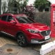 Cegah Penyebaran Corona, Morris Garage Rilis MG ZS via Medsos