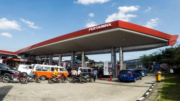 Penyaluran BBM dan LPG di Kaltim Berjalan Normal