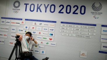 Shinzo Abe: Pemimpin G7 Dukung Olimpiade Tokyo Sesuai Jadwal