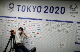 Shinzo Abe: Pemimpin G7 Dukung Olimpiade Tokyo Sesuai Jadwal