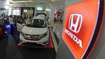 Honda Prospect Motor: Produksi untuk Domestik dan Ekspor Masih Ok