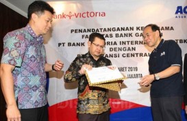 Perkuat Modal, Bank Victoria Bakal Rilis Obligasi Rp150 Miliar