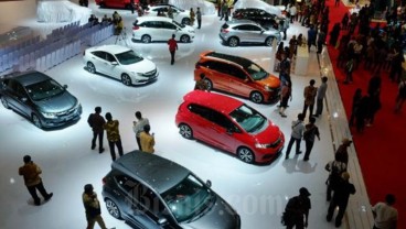 Beragam Tanggapan Pelaku Multifinance Soal Penundaan IIMS 2020