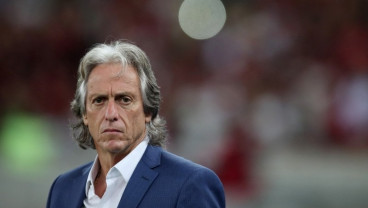 Kasus Corona di Sepak Bola, Pelatih Flamengo Dinyataka Positif