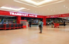 Transmart Siap Ikuti Aturan Pembatasan Penjualan Sembako
