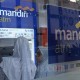 Tekan Beban Tenaga Kerja, Begini Strategi Bank Mandiri