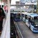 Transportasi Massal Jakarta Normal, BPTJ Apresiasi Pemprov DKI