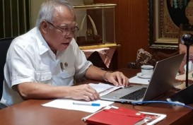 Kementerian PUPR Segera Terapkan Sistem Kerja dari Rumah