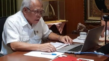 Kementerian PUPR Segera Terapkan Sistem Kerja dari Rumah