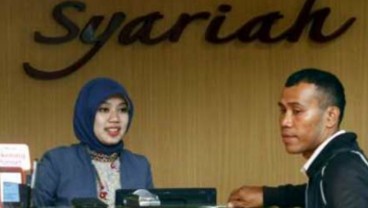 KNEKS: Dua BPD Bakal Konversi ke Syariah Tahun Ini