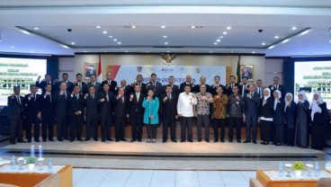 MA Adakan Pelatihan dan Sertifikasi Humas Bersama LSP LSPR