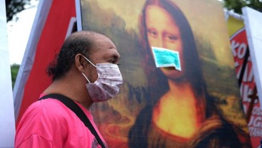 Warga Kepri Positif Virus Corona, Ini Riwayat Perjalanannya