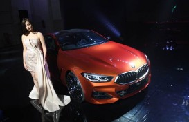 Fokus Purnajual, BMW Astra: Tak Elok Pacu Penjualan Saat Ini