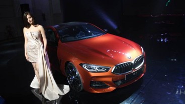 Fokus Purnajual, BMW Astra: Tak Elok Pacu Penjualan Saat Ini