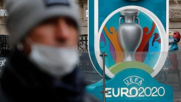 Resmi Undur Euro 2020, UEFA Fokus Susun Ulang Jadwal Liga-liga