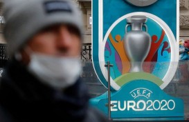 Resmi Undur Euro 2020, UEFA Fokus Susun Ulang Jadwal Liga-liga