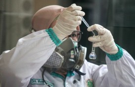 Kewalahan Lawan Virus Corona, Italia Turunkan 10 Ribu Dokter Baru Lulus 