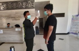 Darurat Virus Corona, Pakar Kesehatan Sarankan Lockdown Modifikasi Jakarta dan Jawa Barat