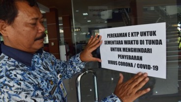 Madiun Menutup Wisata Alam dan Religi Antisipasi Corona 