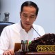 Lagi, Jokowi Kritik Mahalnya Biaya Logistik Nasional  