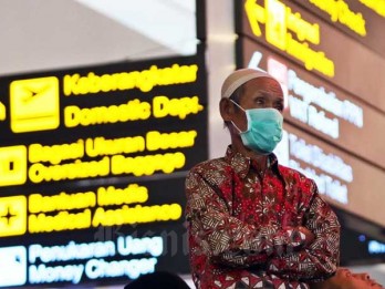 Mekah Masih Tutup, Kemenag Beri Sinyal Kloter I Haji 2020 Berangkat 17 Juli
