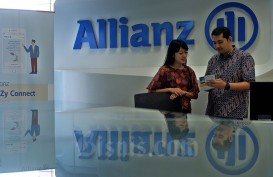 Allianz Life Kontrak Bancassurance dengan Bank QNB (BKSW) 10 Tahun   
