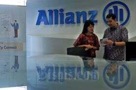 Allianz Life Kontrak Bancassurance dengan Bank QNB…