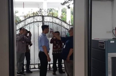 Work From Home, Pelaku Usaha DKI Jakarta Masih Pilih-Pilih Skema