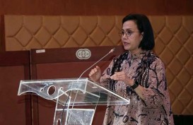 Sri Mulyani: Pemerintah Akan Siapkan Perpres Jaminan Kesehatan