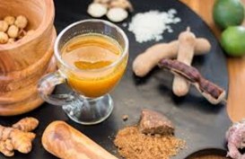 Herbal Bermanfaat untuk Tingkatkan Imunitas Tubuh