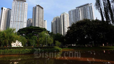 Harga Properti Melambung, Pasar Sewa Semakin Potensial