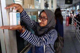 Demi Tujuan Sosial, Pemerintah Bebaskan Cukai Etil…